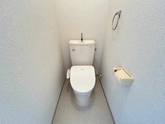 トゥインクルコート文化町6番館の物件内観写真