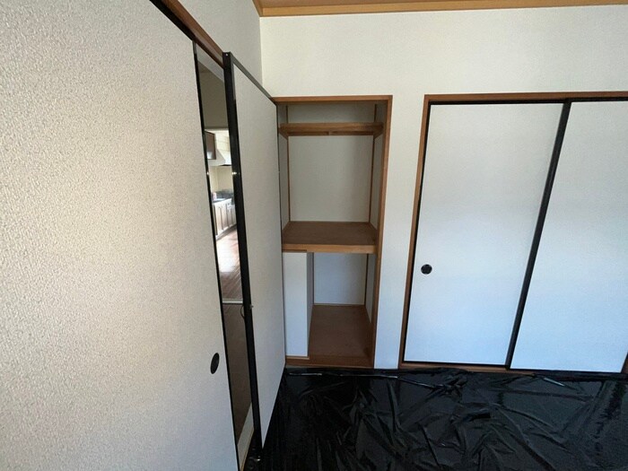 トゥインクルコート文化町6番館の物件内観写真