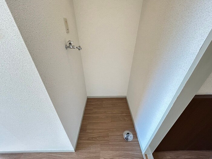 トゥインクルコート文化町6番館の物件内観写真