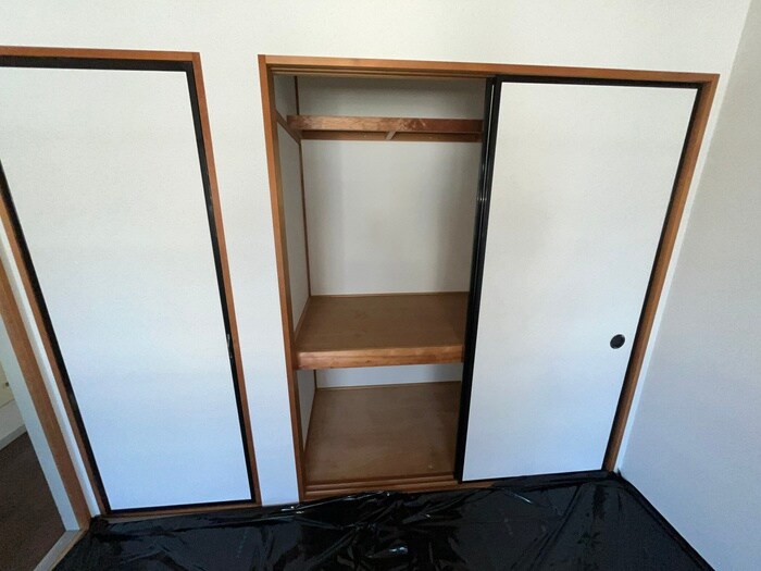 トゥインクルコート文化町6番館の物件内観写真