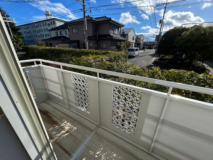 トゥインクルコート文化町6番館の物件内観写真