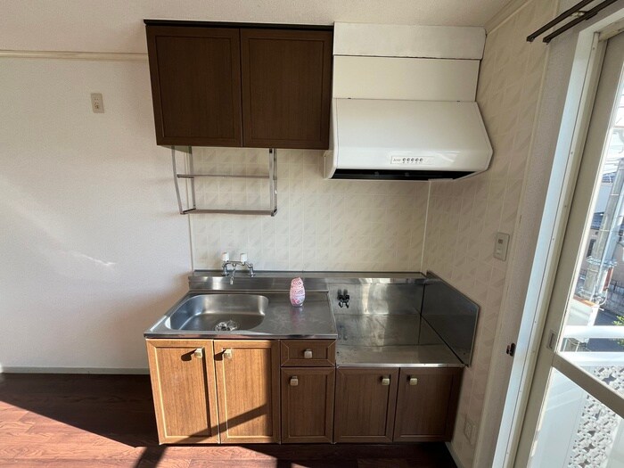 トゥインクルコート文化町6番館の物件内観写真