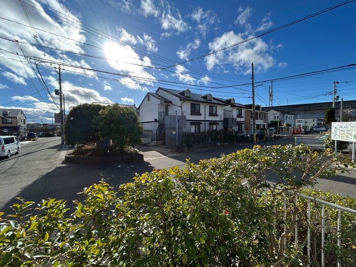 トゥインクルコート文化町6番館の物件内観写真