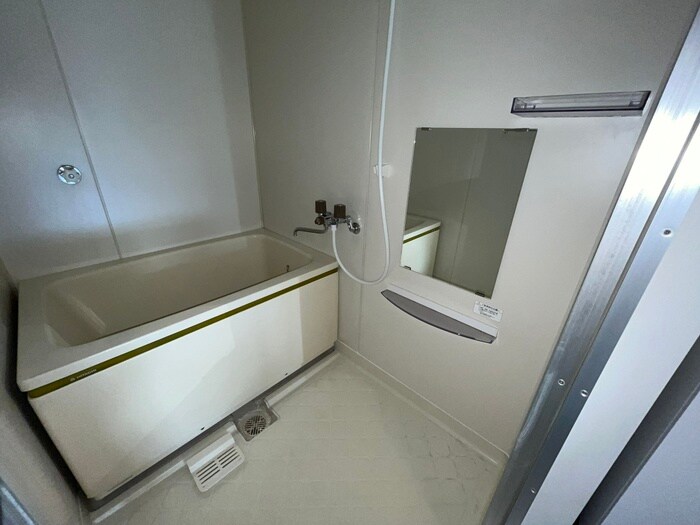 トゥインクルコート文化町6番館の物件内観写真