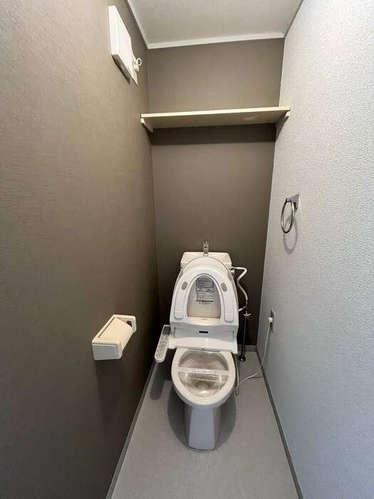 トゥインクルコート文化町6番館の物件内観写真