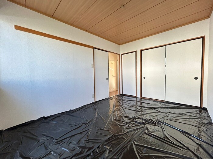 トゥインクルコート文化町6番館の物件内観写真