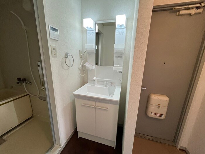 トゥインクルコート文化町6番館の物件内観写真