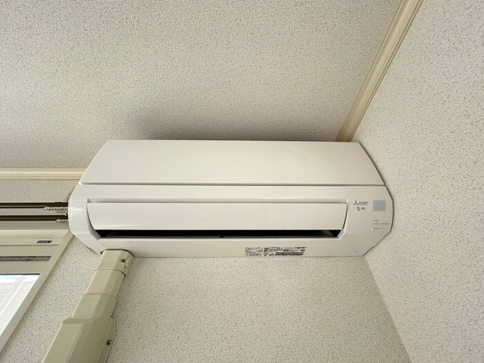 トゥインクルコート文化町6番館の物件内観写真