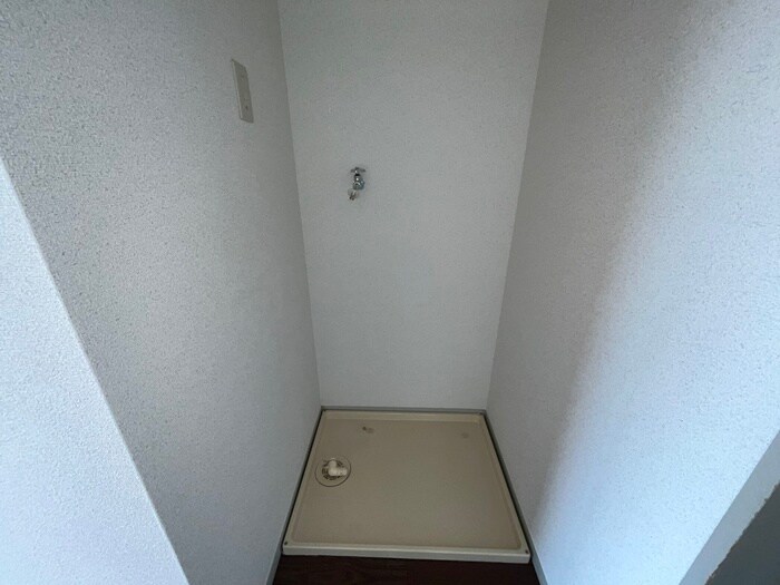 トゥインクルコート文化町6番館の物件内観写真