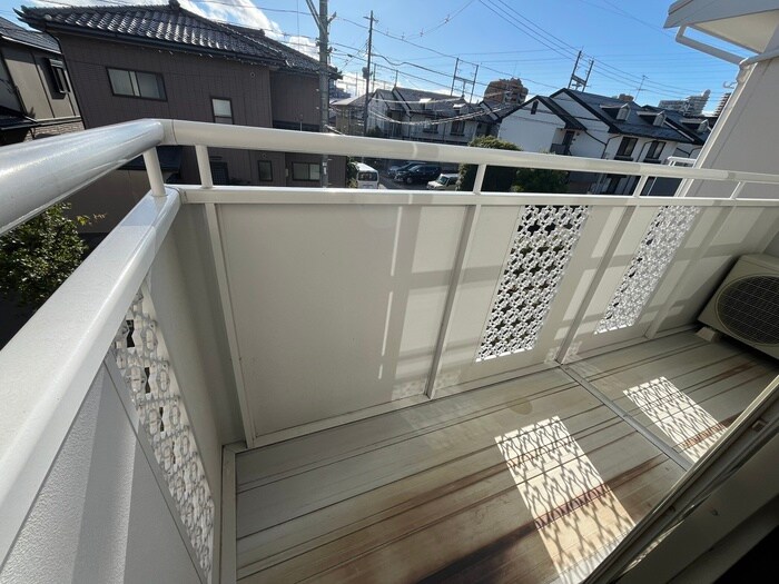 トゥインクルコート文化町6番館の物件内観写真