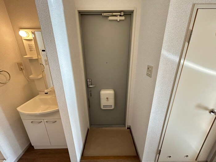 トゥインクルコート文化町6番館の物件内観写真