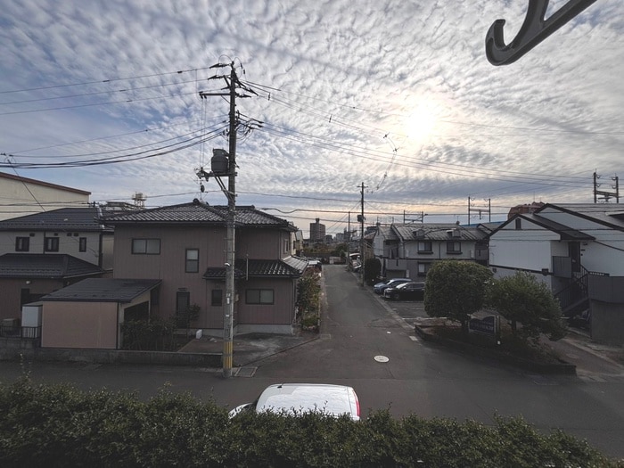 トゥインクルコート文化町6番館の物件内観写真