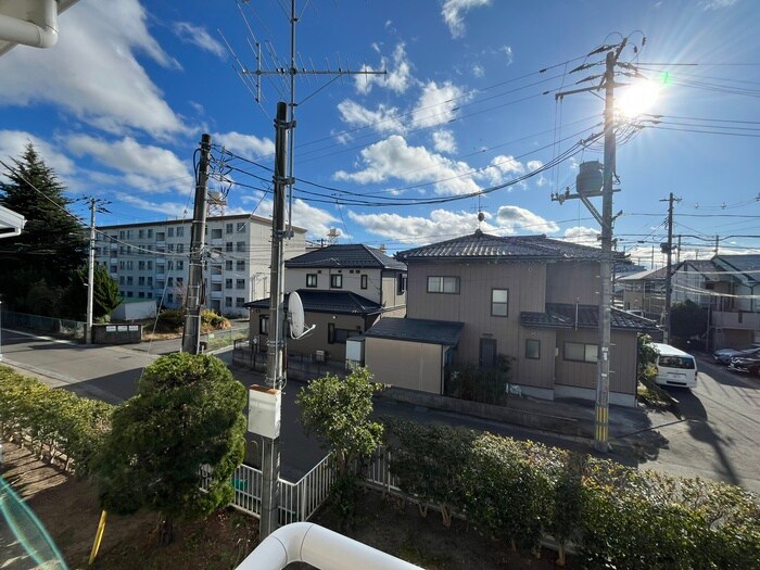 トゥインクルコート文化町6番館の物件内観写真