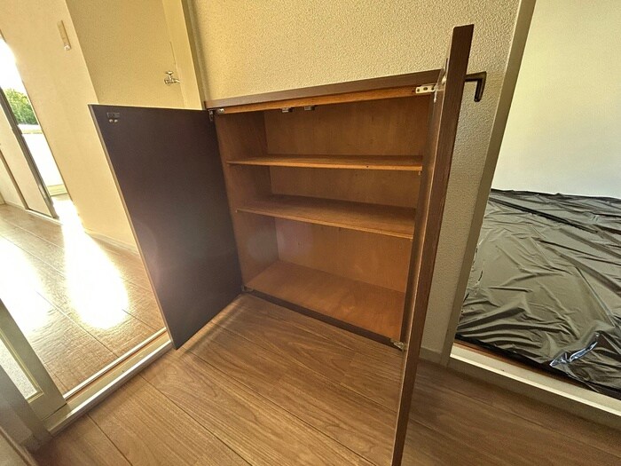 トゥインクルコート文化町6番館の物件内観写真