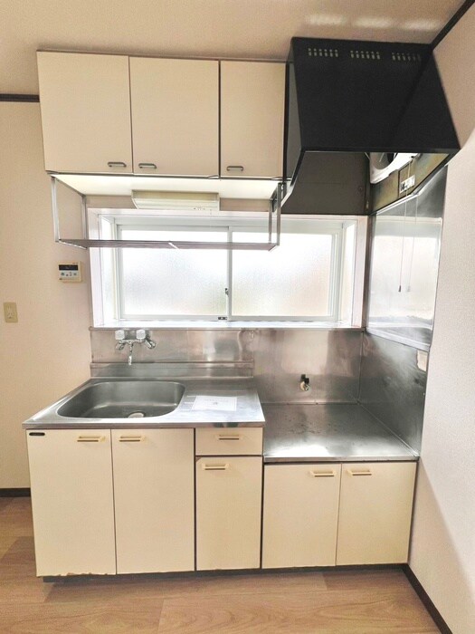 ミリリアント・フミの物件内観写真