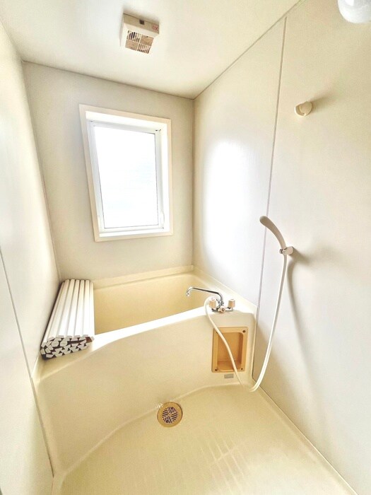 ミリリアント・フミの物件内観写真