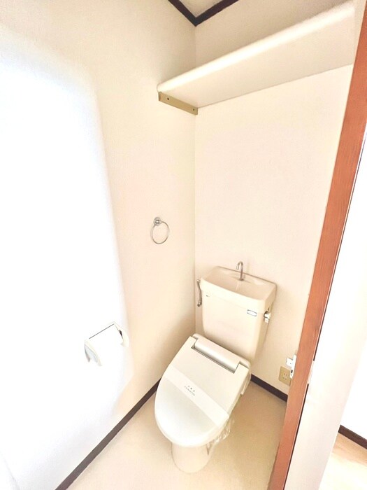 ミリリアント・フミの物件内観写真