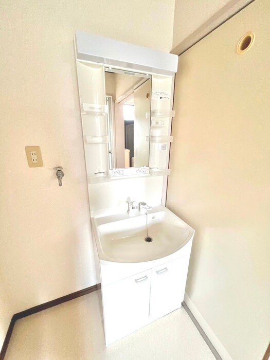 ミリリアント・フミの物件内観写真