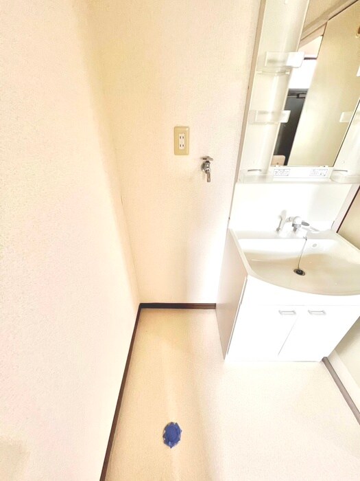 ミリリアント・フミの物件内観写真