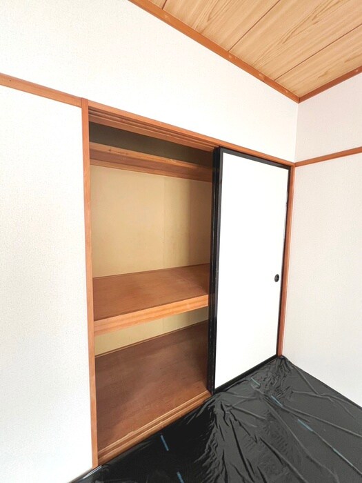 ミリリアント・フミの物件内観写真