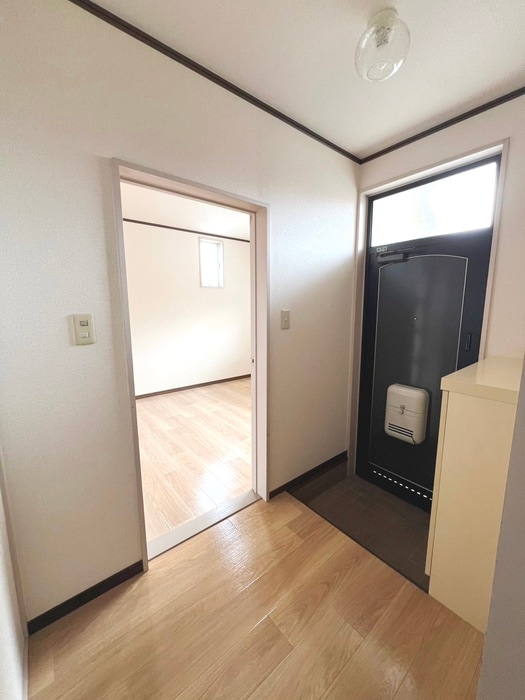 ミリリアント・フミの物件内観写真