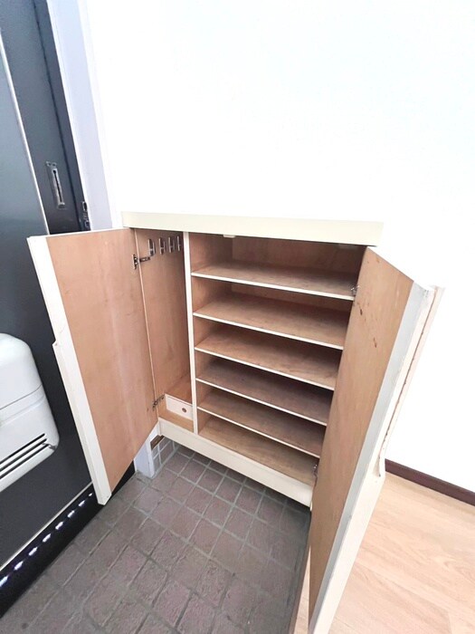 ミリリアント・フミの物件内観写真