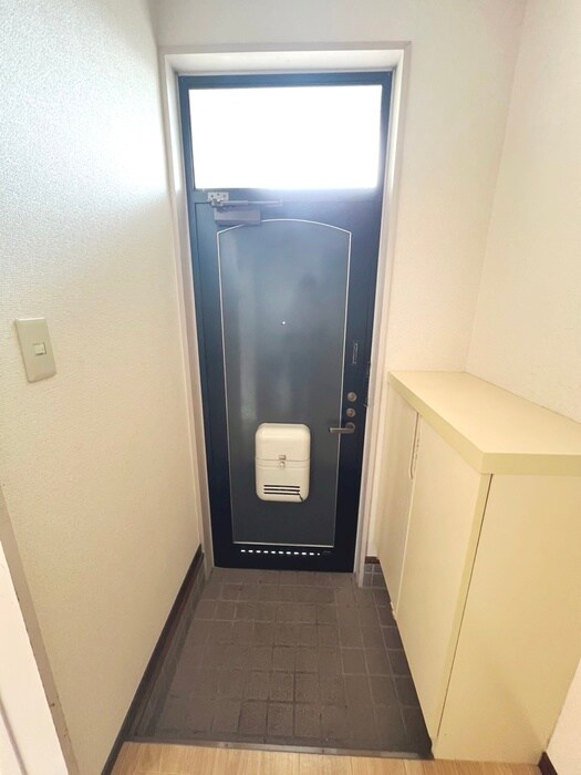 ミリリアント・フミの物件内観写真