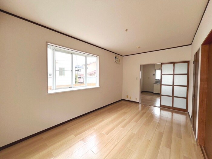 ミリリアント・フミの物件内観写真