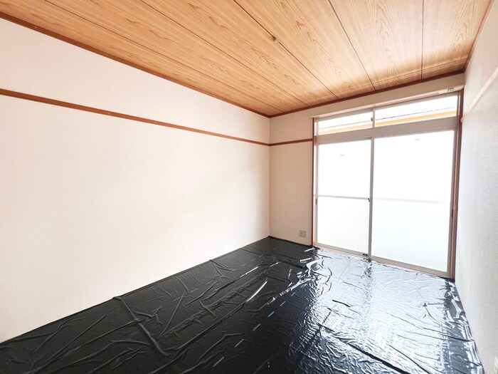 ミリリアント・フミの物件内観写真