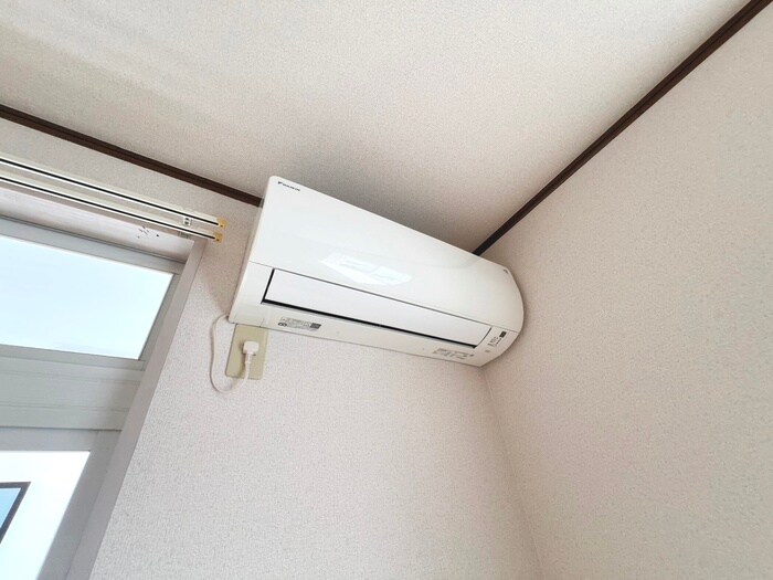 ミリリアント・フミの物件内観写真