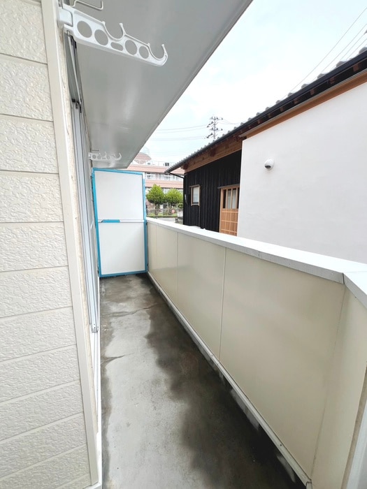 ミリリアント・フミの物件内観写真