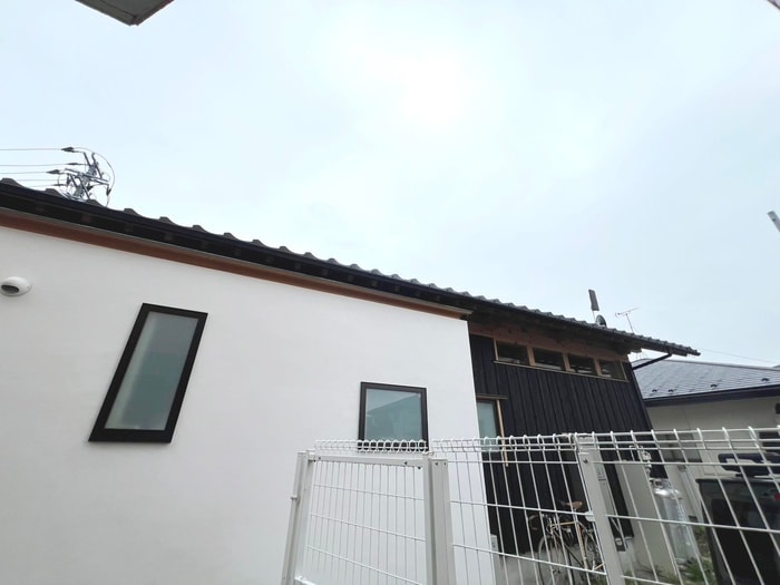 ミリリアント・フミの物件内観写真