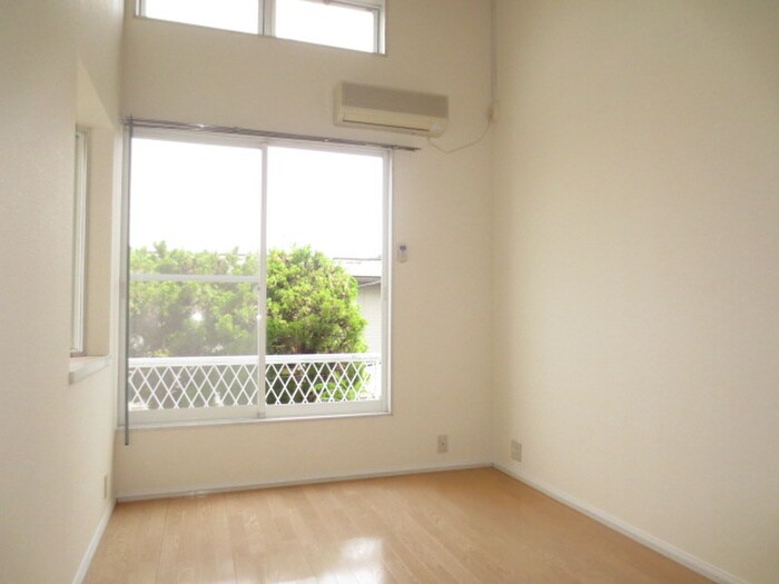 エクセルシャトータカハシの物件内観写真