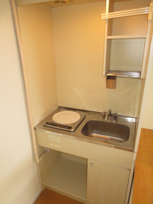 エクセルシャトータカハシの物件内観写真