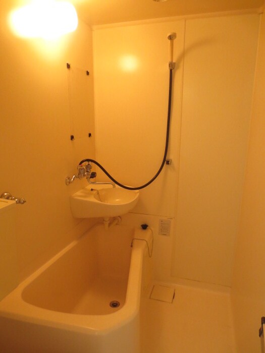 エクセルシャトータカハシの物件内観写真