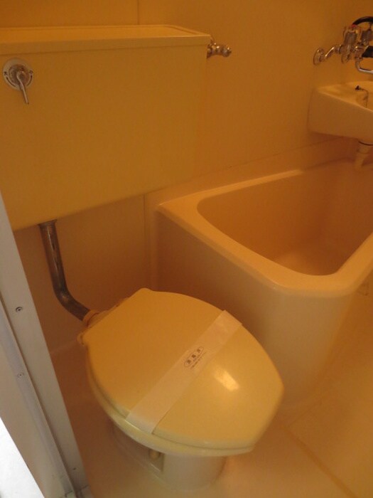 エクセルシャトータカハシの物件内観写真