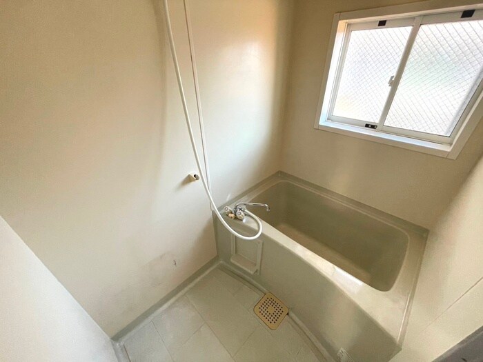 第3グランドールミウラＭの物件内観写真