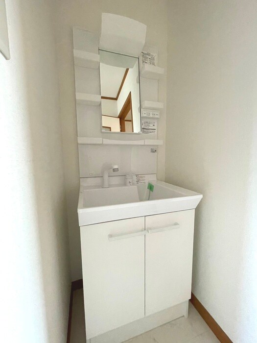 第3グランドールミウラＭの物件内観写真