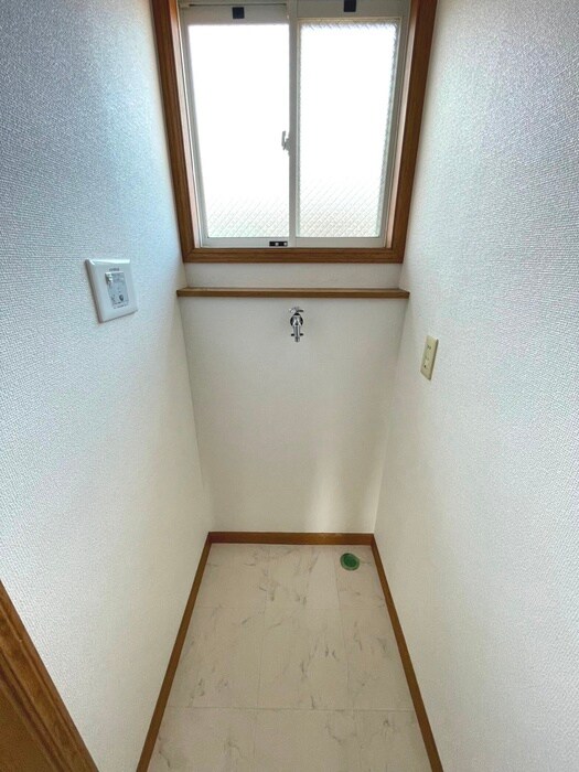 第3グランドールミウラＭの物件内観写真