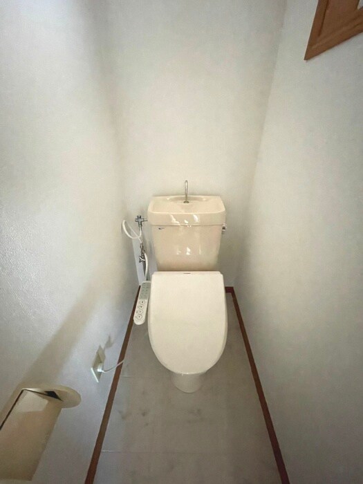 第3グランドールミウラＭの物件内観写真