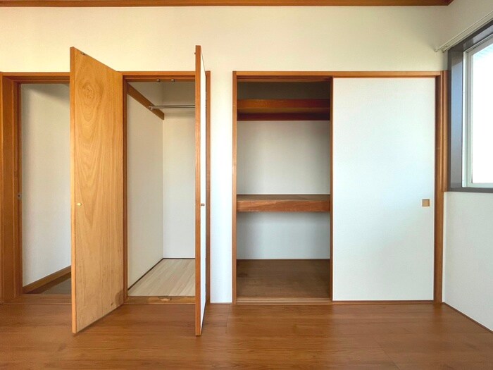 第3グランドールミウラＭの物件内観写真