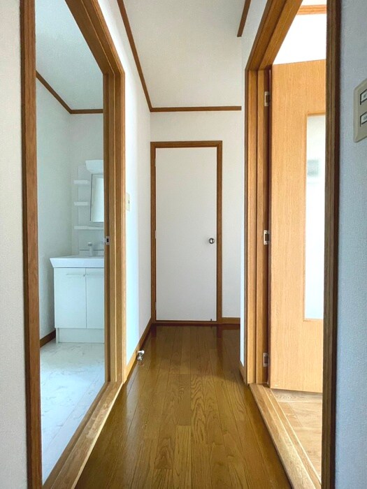 第3グランドールミウラＭの物件内観写真