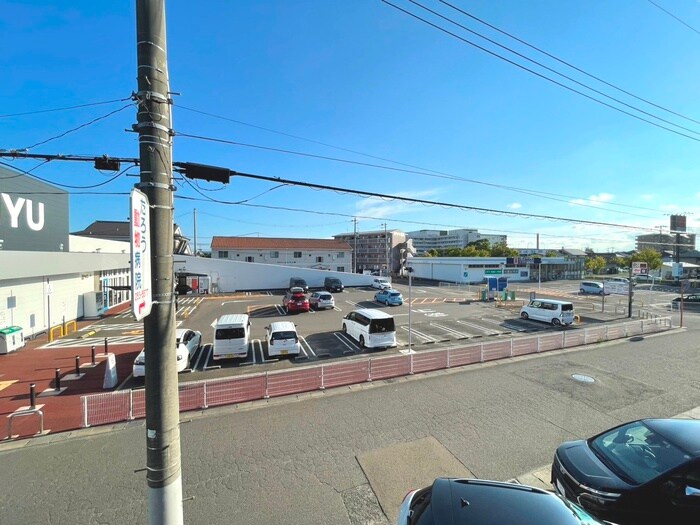 第3グランドールミウラＭの物件内観写真