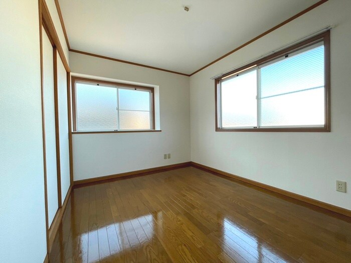 第3グランドールミウラＭの物件内観写真