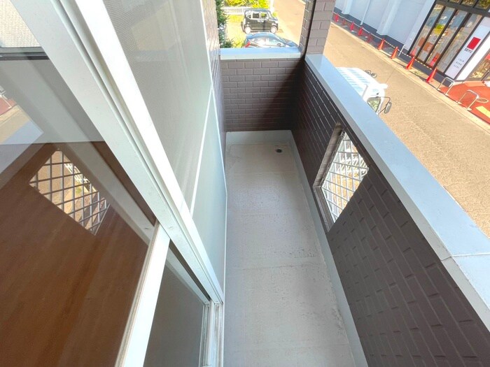 第3グランドールミウラＭの物件内観写真