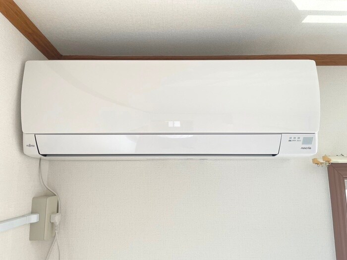 第3グランドールミウラＭの物件内観写真