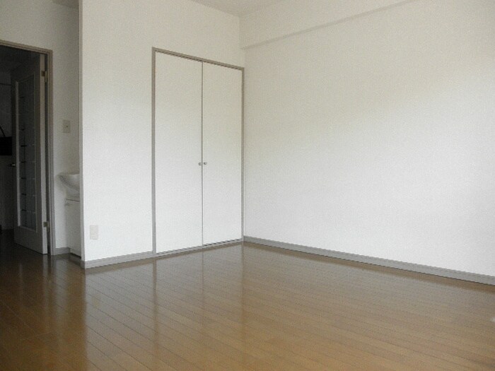 グランソール東照宮の物件内観写真