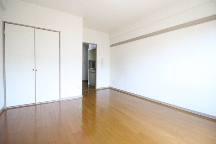 グランソール東照宮の物件内観写真