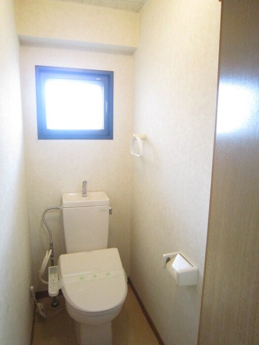 グランソール東照宮の物件内観写真