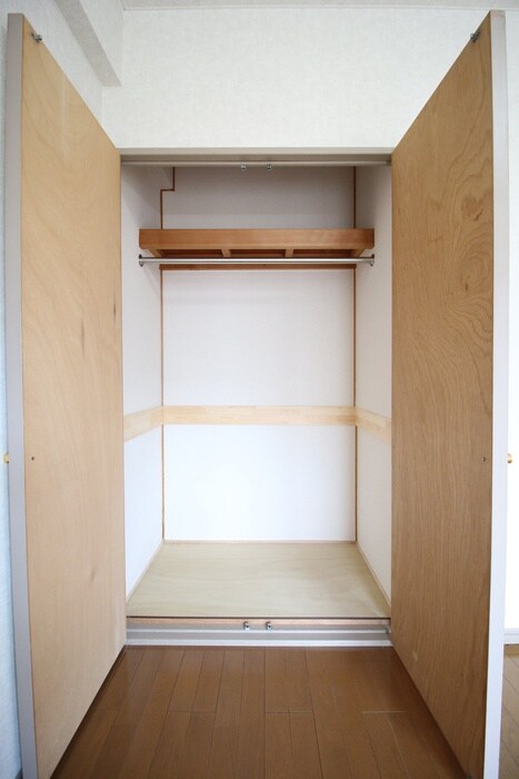 グランソール東照宮の物件内観写真